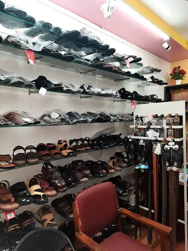 Foot Comfort